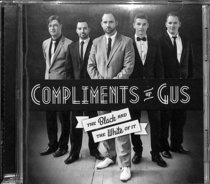 Album Image for The Black and White of It All - DISC 1