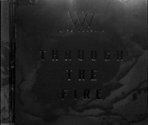 Album Image for Through the Fire - DISC 1