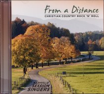 Album Image for From a Distance - DISC 1