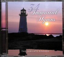 Album Image for 34 Immortal Hymns - DISC 1