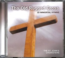 Album Image for The Old Rugged Cross - DISC 1