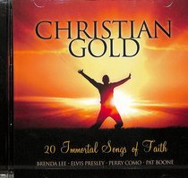 Album Image for Christian Gold - DISC 1