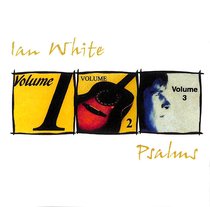 Album Image for Ian White: Psalms 1,2 and 3 - DISC 1
