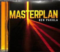 Album Image for Masterplan - DISC 1
