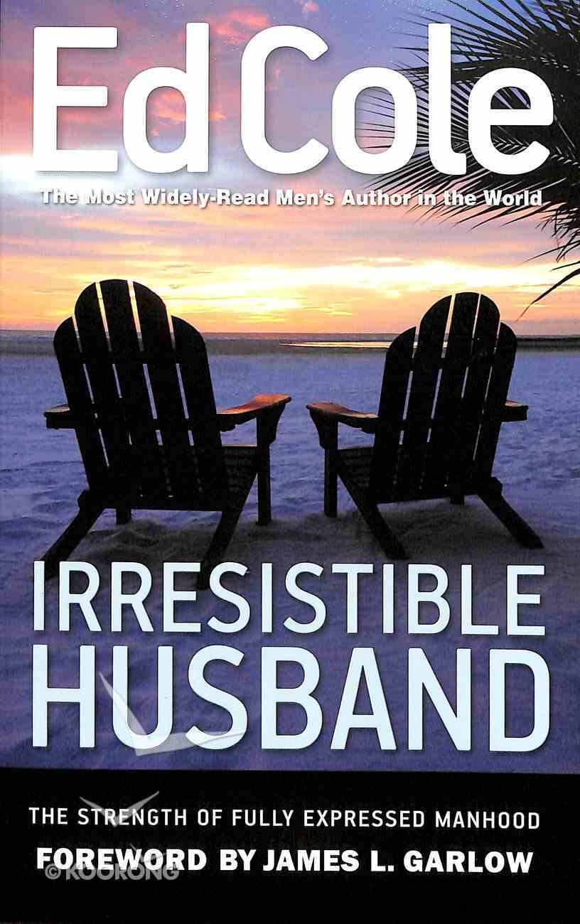 Irresistible Husband Paperback