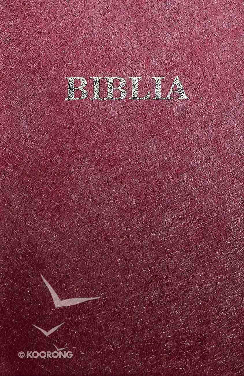 Romanian Bible Flexi-back