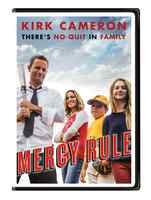 Mercy Rule DVD - Thumbnail 1