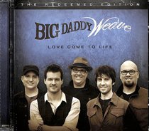 Album Image for Love Come to Life: The Redeemed Edition - DISC 1