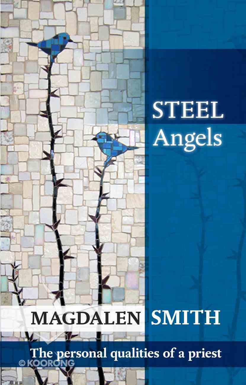 Steel Angels Paperback