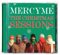 Album Image for The Christmas Sessions - DISC 1