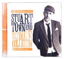 Album Image for Stuart Townend Ultimate Collection - DISC 1