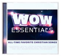 Album Image for Wow Essentials 1 - DISC 1