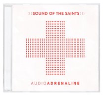 Album Image for Sound of the Saints - DISC 1