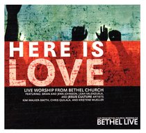Album Image for Here is Love - DISC 1