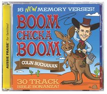 Album Image for Boom Chicka Boom - DISC 1