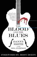 The Blood and the Blues Paperback - Thumbnail 0