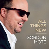 Album Image for All Things New - DISC 1