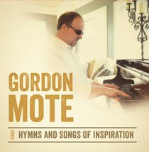 Album Image for Hymns and Songs of Inspiration - DISC 1