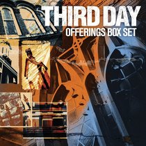 Album Image for Offerings Boxed Set Double CD - DISC 1