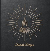 Album Image for Church Songs - DISC 1