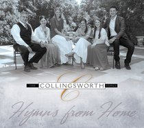 Album Image for Hymns From Home - DISC 1
