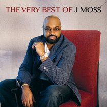 Album Image for Very Best of J Moss - DISC 1