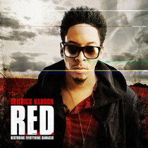 Album Image for R.E.D. (Restoring Everything Damaged) - DISC 1