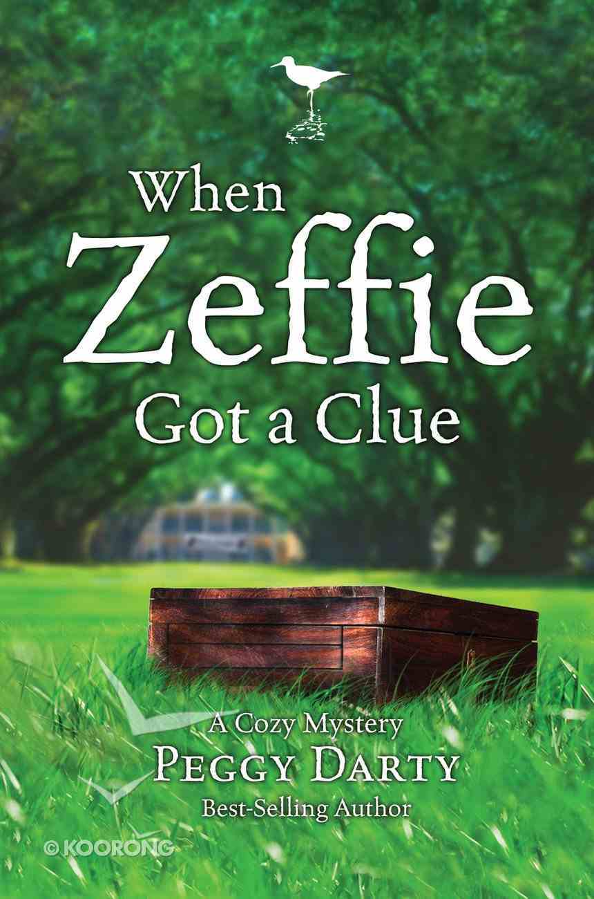 Cozy Mystery By Peggy Darty Koorong