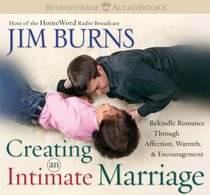 Album Image for Creating An Intimate Marriage - DISC 1
