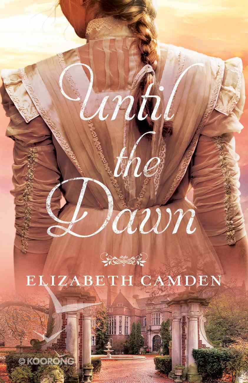 Until the Dawn Paperback