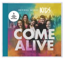 Album Image for Come Alive Deluxe Edition (Cd + Dvd) - DISC 1