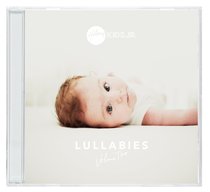 Album Image for Hillsong Kids Jr. 2015: Lullabies Volume 2 - DISC 1