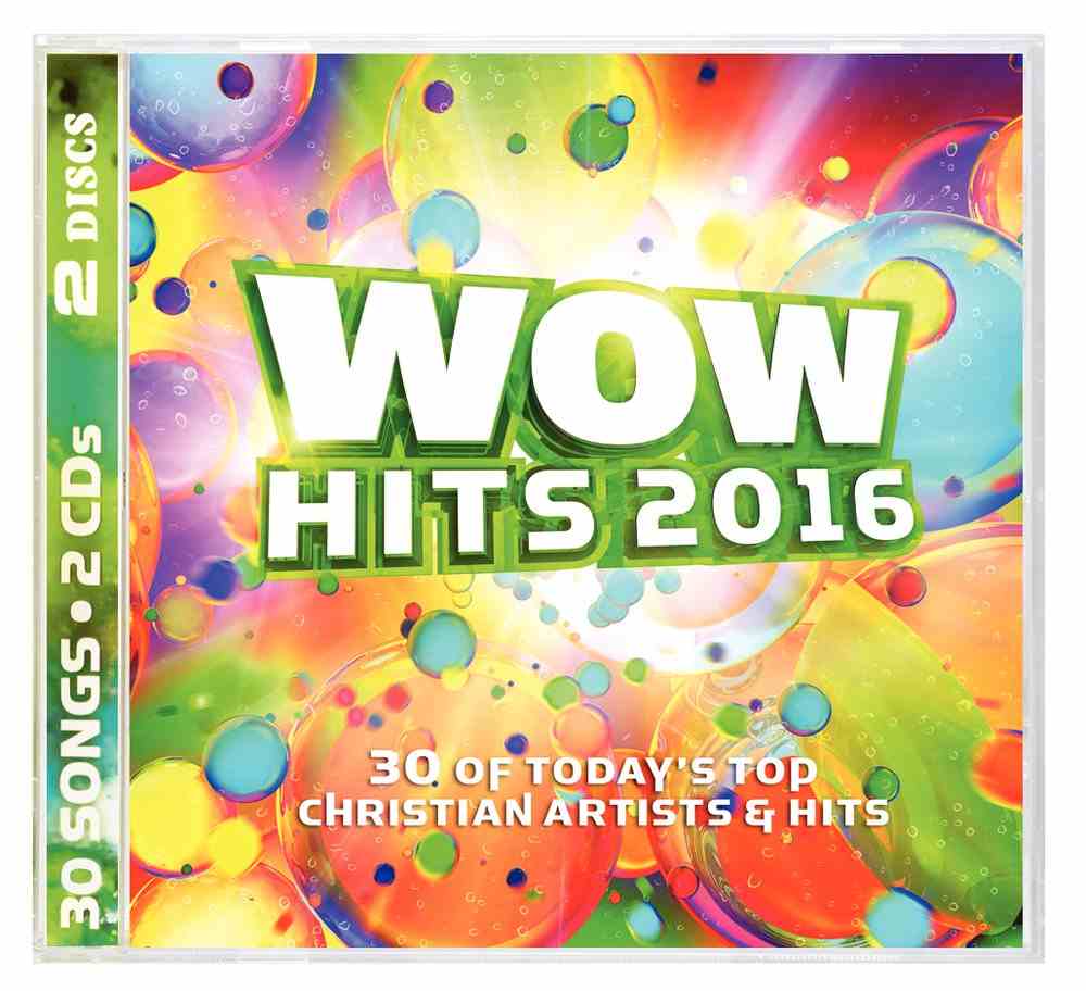 wow hits 2016 christian songs