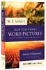 W E Vine's New Testament Word Pictures 2-Pack: Matthew to Revelation (2 Vols) Pack - Thumbnail 1