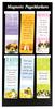 Bookmark Magnetic: Puppies #02 (Set Of 6) Stationery - Thumbnail 0