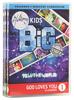 Tell the World (Pack) (Hillsong Kids Big Curriculum Series) Pack - Thumbnail 0