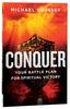 Conquer Paperback - Thumbnail 0