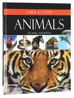 Guide to God's Animals Hardback - Thumbnail 0