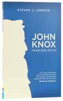 John Knox Paperback - Thumbnail 0