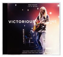 Album Image for Victorious One - DISC 1