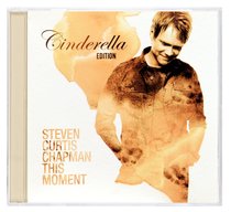 Album Image for This Moment Cinderella Edition - DISC 1