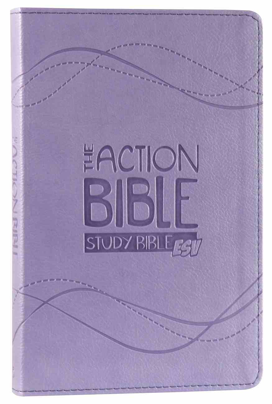 esv bible study plan