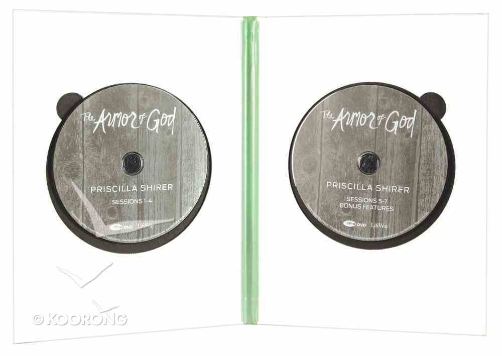 Armor of God (2 Dvds) (Dvd Only Set) DVD