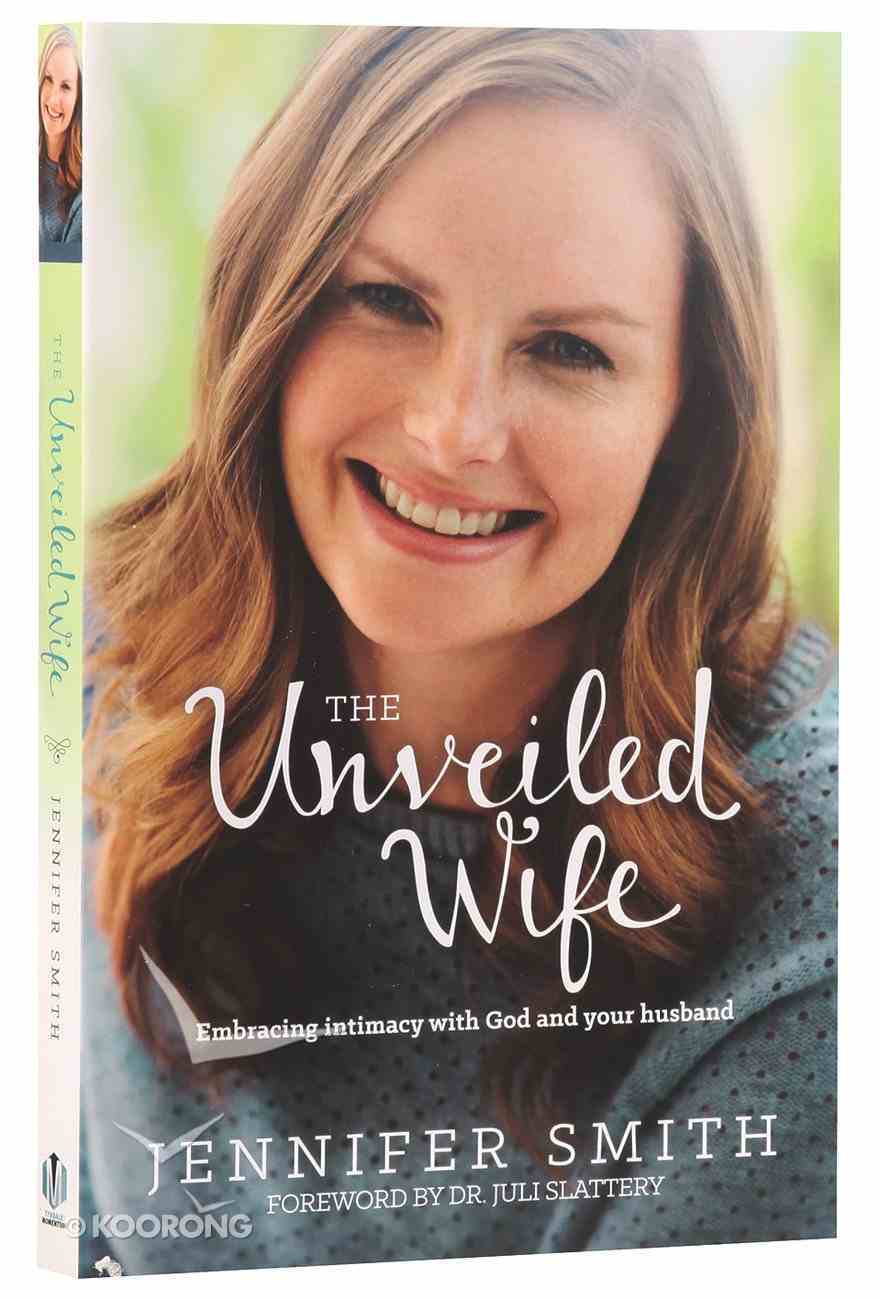 the unveiled wife book