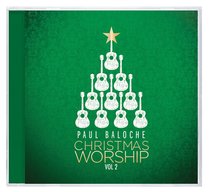 Album Image for Christmas Worship Volume 2 - DISC 1