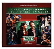 Album Image for Joy: An Irish Christmas Live CD & DVD - DISC 1