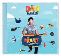 Album Image for The Great Adventure - DISC 1