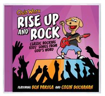 Album Image for Rise Up and Rock - DISC 1