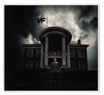Album Image for Mansion - DISC 1