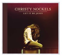 Album Image for Let It Be Jesus - DISC 1